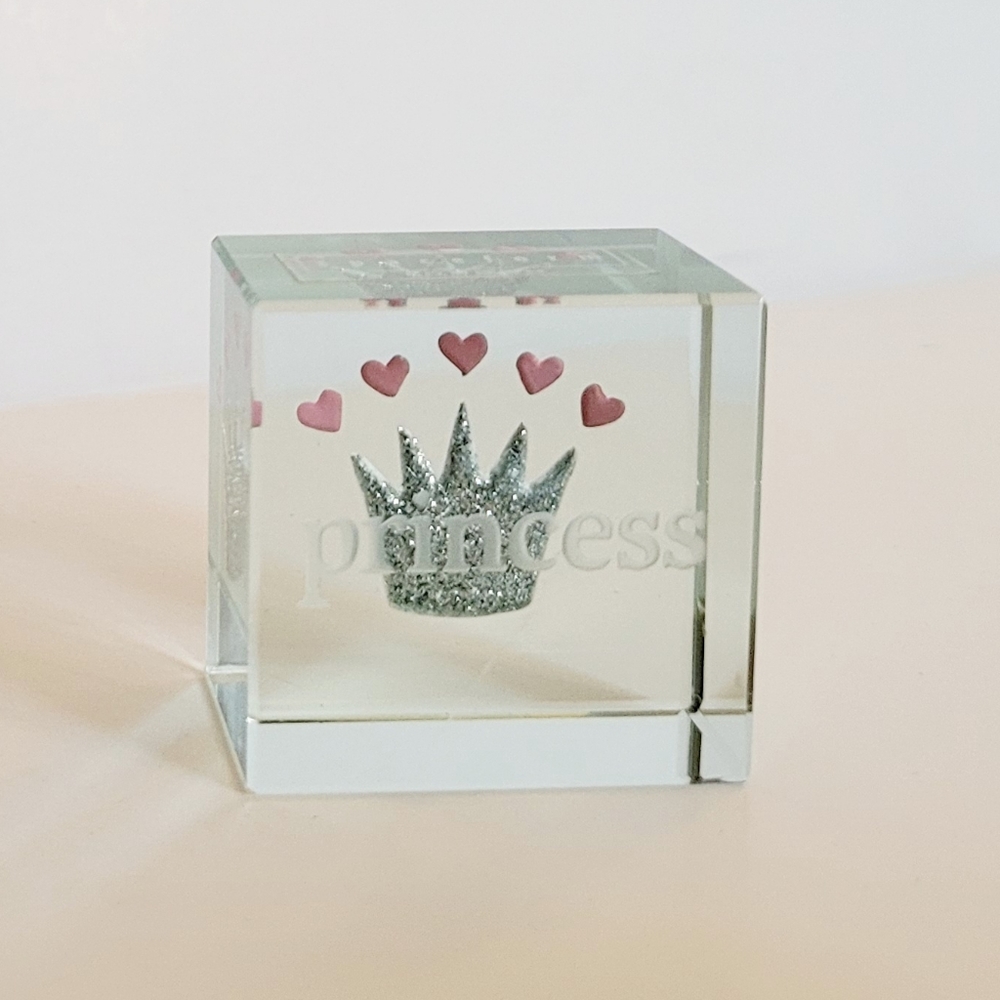 Princess decor - Picture 3 of 7